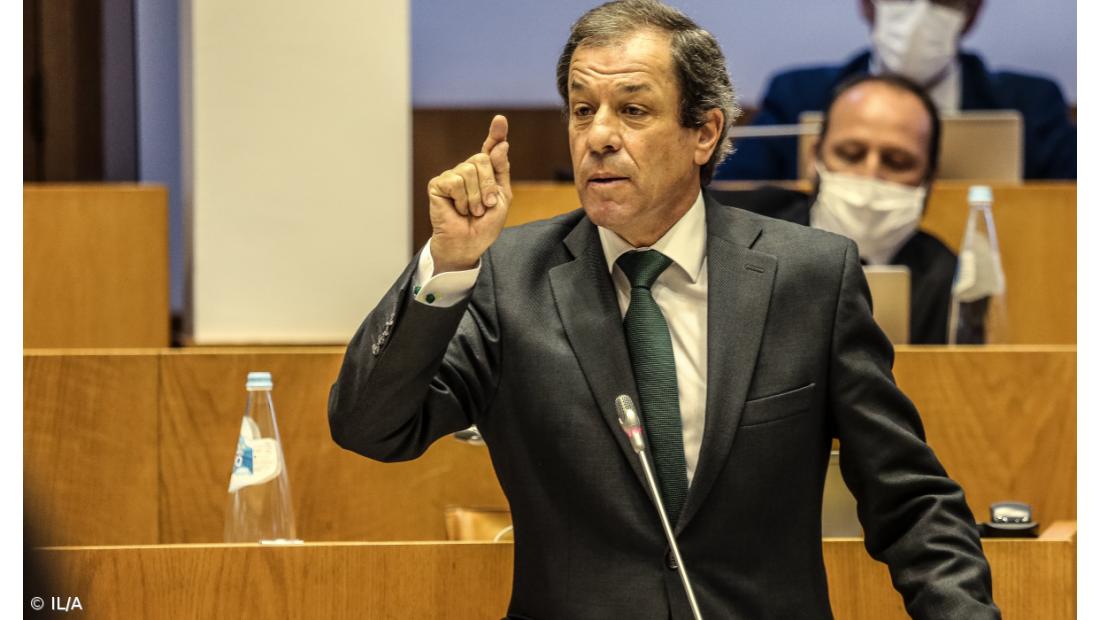 IL questiona governo açoriano sobre transferência de crianças de jardim-de-infância na Graciosa