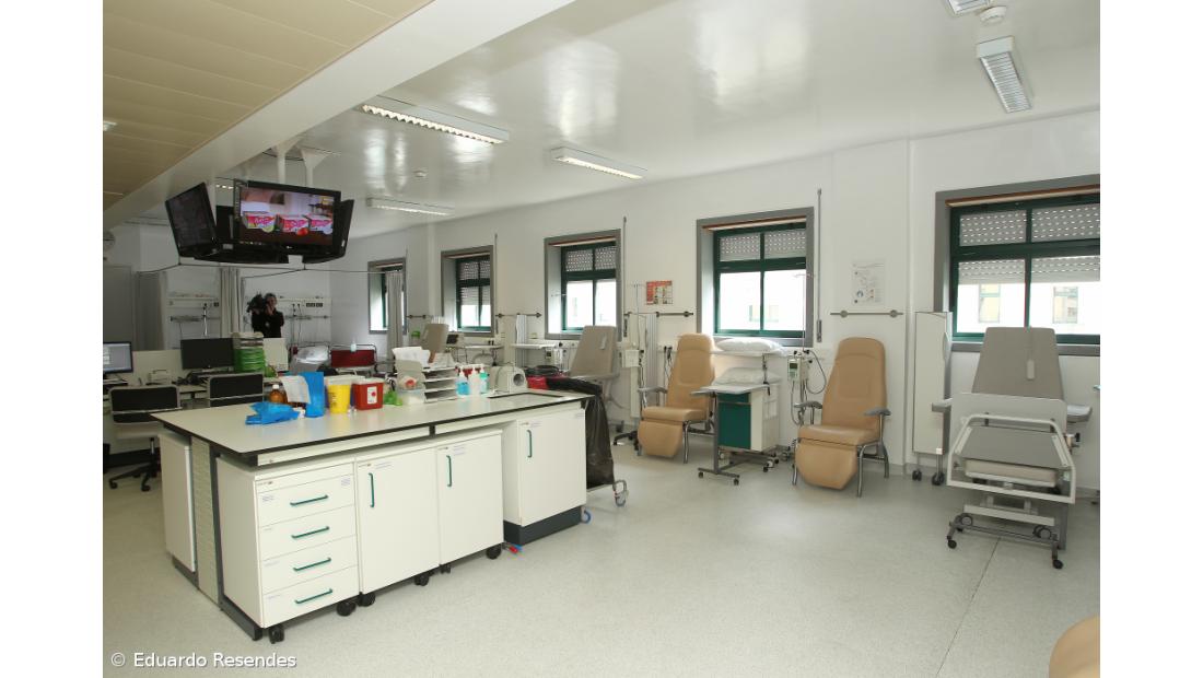 Taxa de mortalidade por cancro cresce nos Açores em contraciclo com o país