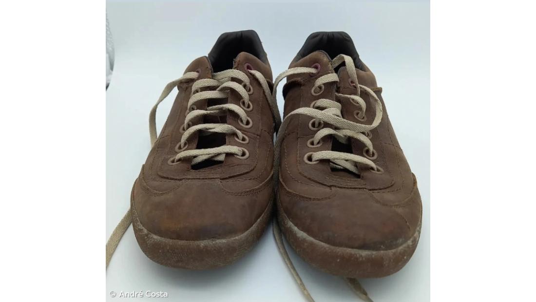 Calçado ganha vida nova na ilha do Pico – Imagem 3