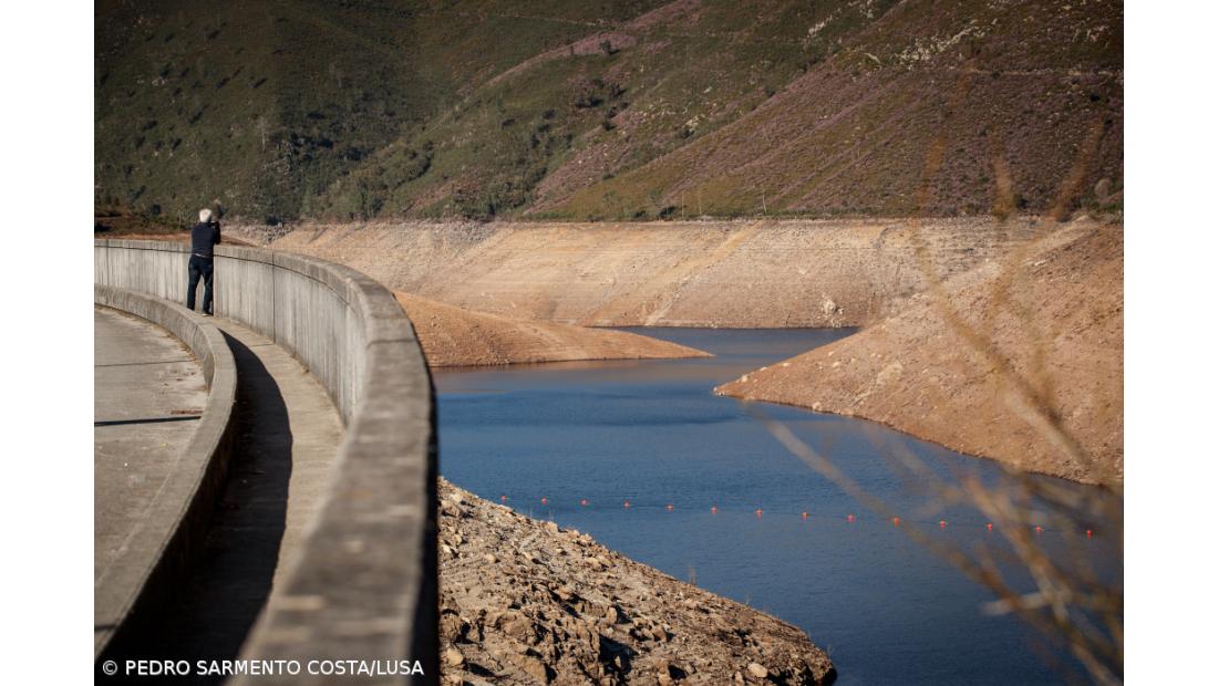 Lisboa, Porto e Almada com elevados vestígios de uso de drogas nas águas residuais