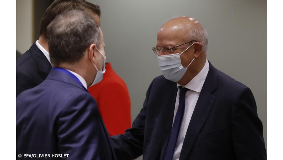 Novas sanções à Rússia "têm efeito imediato, nas próximas horas ou dias" 