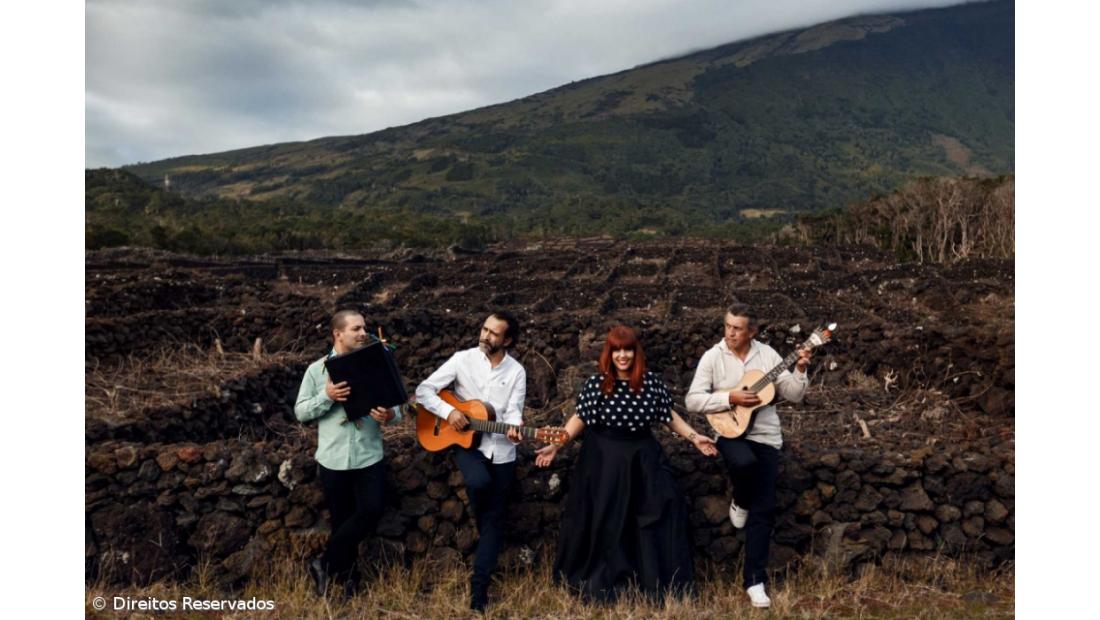 Banda Mar&Ilha quer casar world music com a açorianidade – Imagem 1