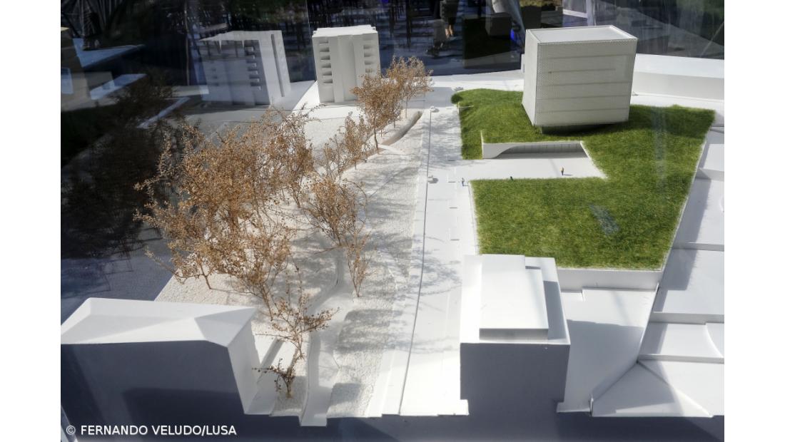 "Aqui nasce o futuro", diz Pedro Proença no lançamento do Arena Liga Portugal – Imagem 1