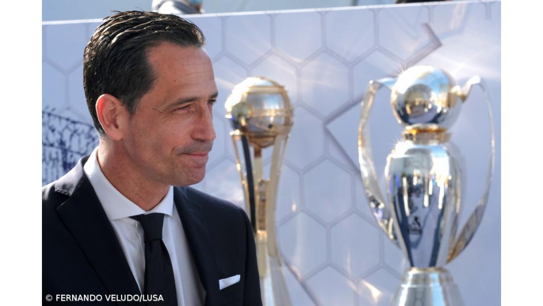 Nova direção da Liga Portuguesa de Futebol Profissional toma posse para 2022/23