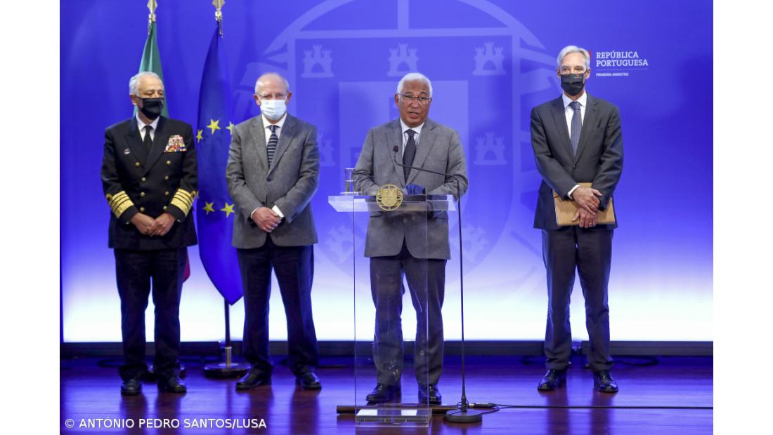 Força de elevada prontidão da NATO pode abranger até 1049 militares portugueses