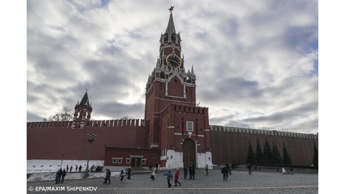 Rússia nega “categoricamente” massacre de civis em Busha