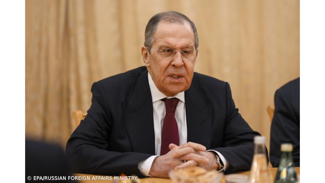 MNE russo avisa que congelamento pelos EUA do diálogo estratégico multiplica os riscos