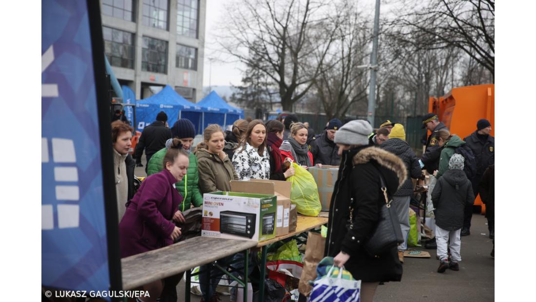 Ucrânia: A cidade sem luz – Imagem 5