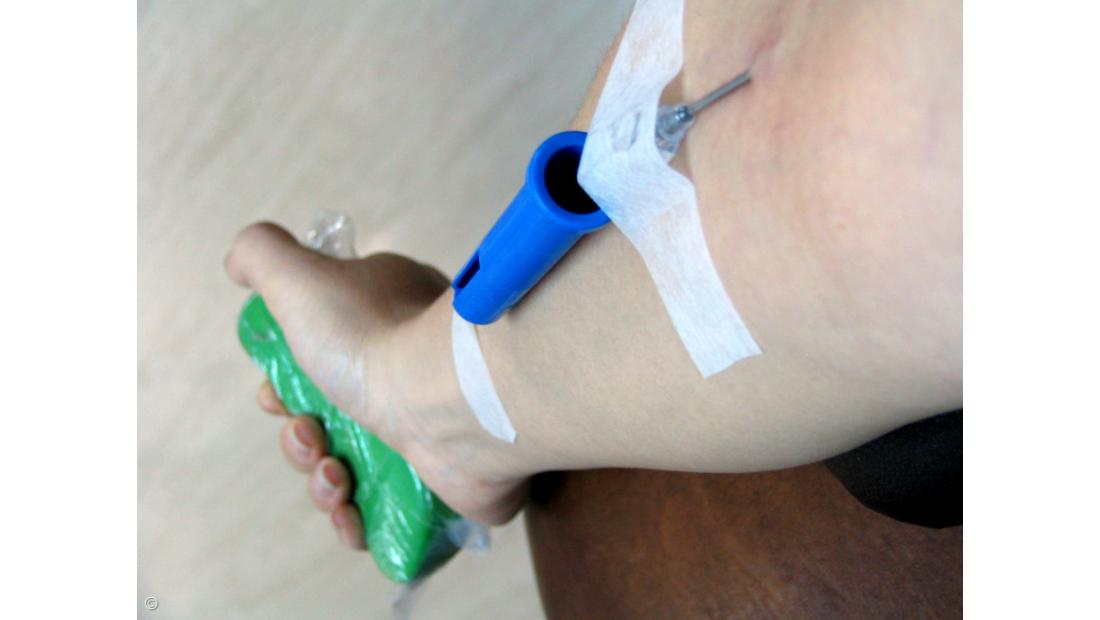 Hospitais devem mais de 75 milhões ao Instituto Português do Sangue 