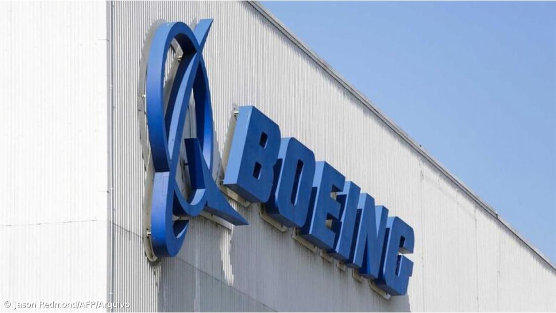 NASA e Boeing vão desenvolver avião comercial de baixa emissão de carbono