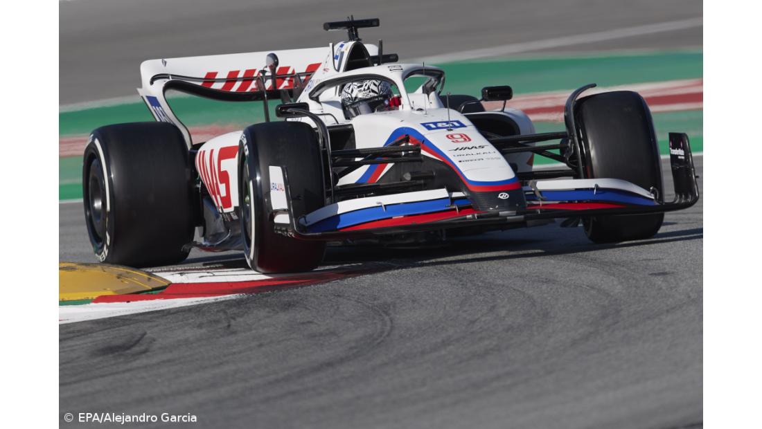 Piloto russo Mazepin cria fundação de apoio a atletas vítimas das sanções