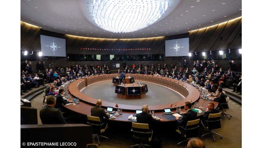 Portugal foi 9.º país da NATO com menor peso de despesa em Defesa no PIB em 2022 