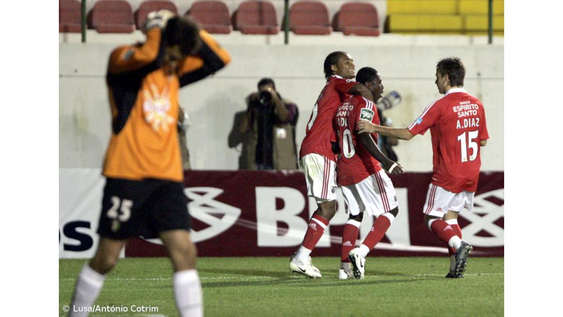 Duarte Gomes pede desculpa pelo "claro erro"