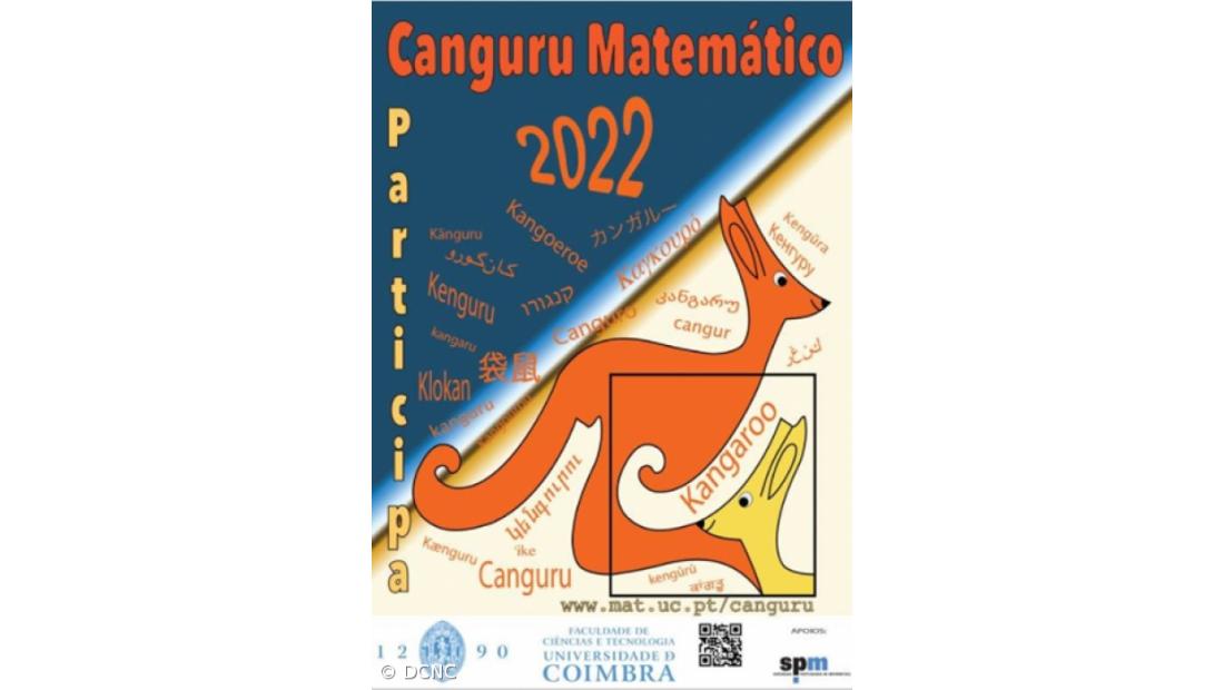 Canguru Matemático 