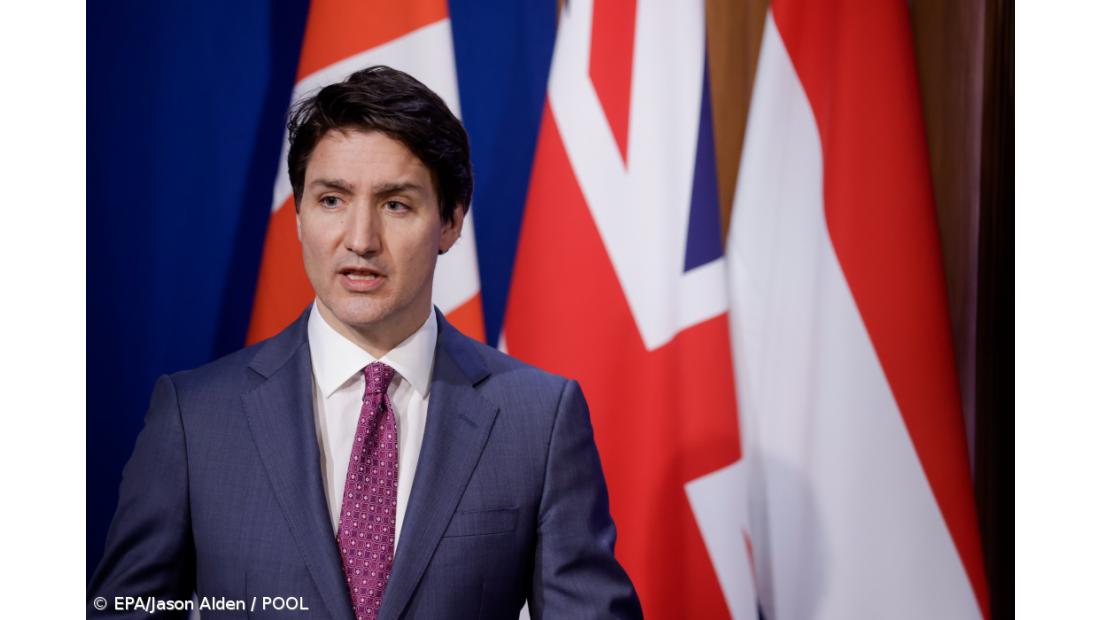 Canadá com dificuldades em identificar objetos a sobrevoar espaço aéreo norte-americano