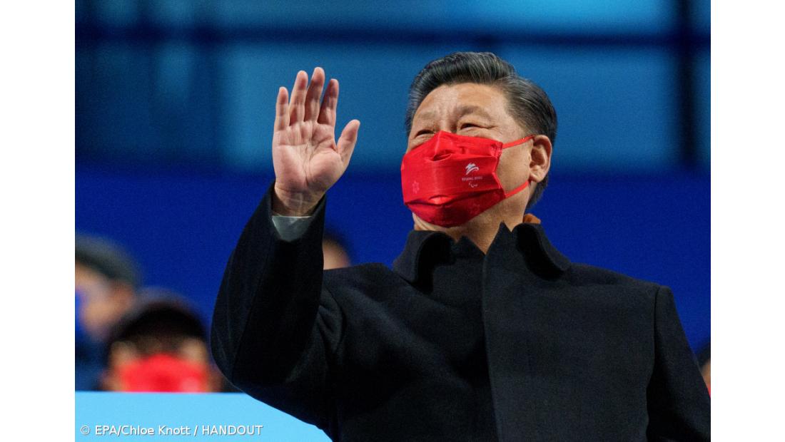 China considera enviar delegação de alto nível ao funeral