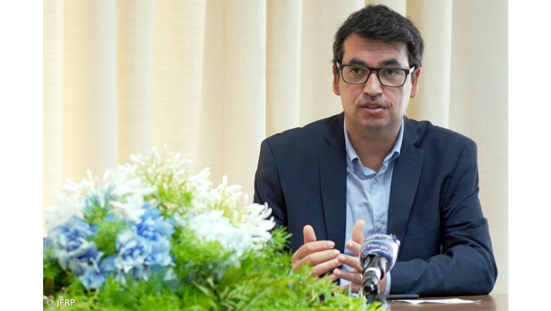 Autarca de Rabo de Peixe quer “atuação preventiva” para combater drogas sintéticas