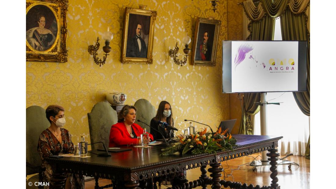 Angra do Heroísmo lança projeto de apoio à parentalidade 