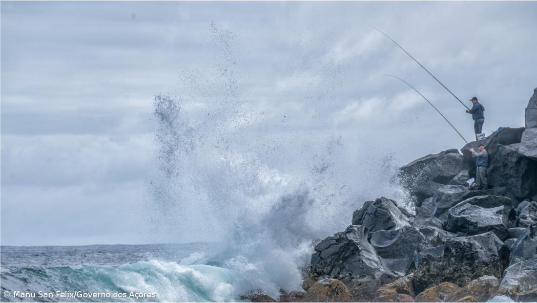 Oceanos registaram o mês de maio mais quente de sempre