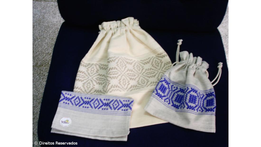 Manter viva a tradição da tecelagem no Nordeste – Imagem 2