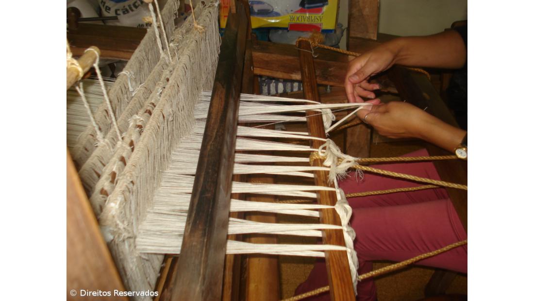 Manter viva a tradição da tecelagem no Nordeste – Imagem 3