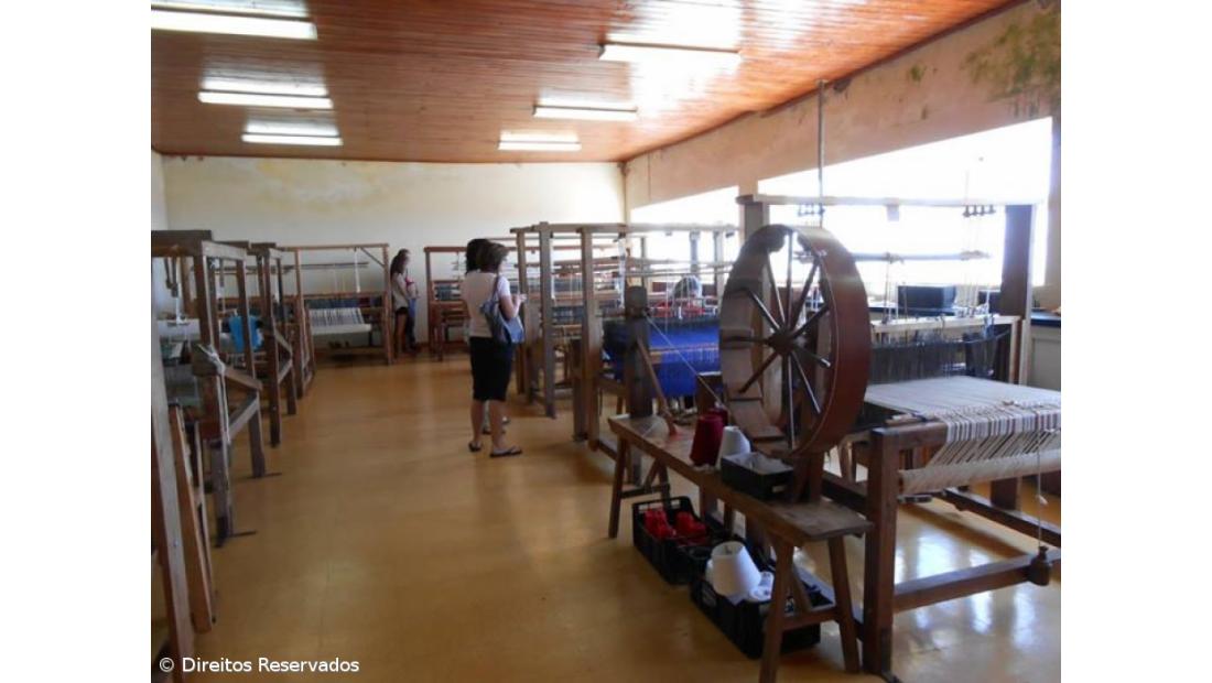 Manter viva a tradição da tecelagem no Nordeste – Imagem 5