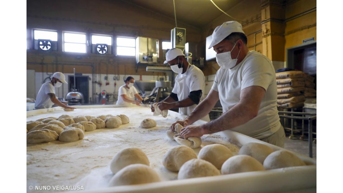 Pão fica mais caro em 2024 devido aos custos de produção