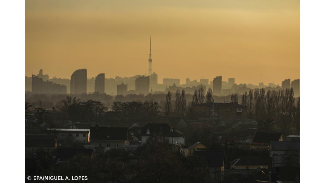 Central nuclear de Zaporijia recupera alimentação elétrica