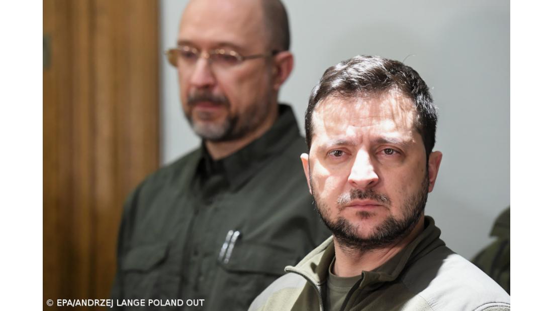 Zelensky insiste em acusar a Rússia de criar risco nuclear em Zaporijia