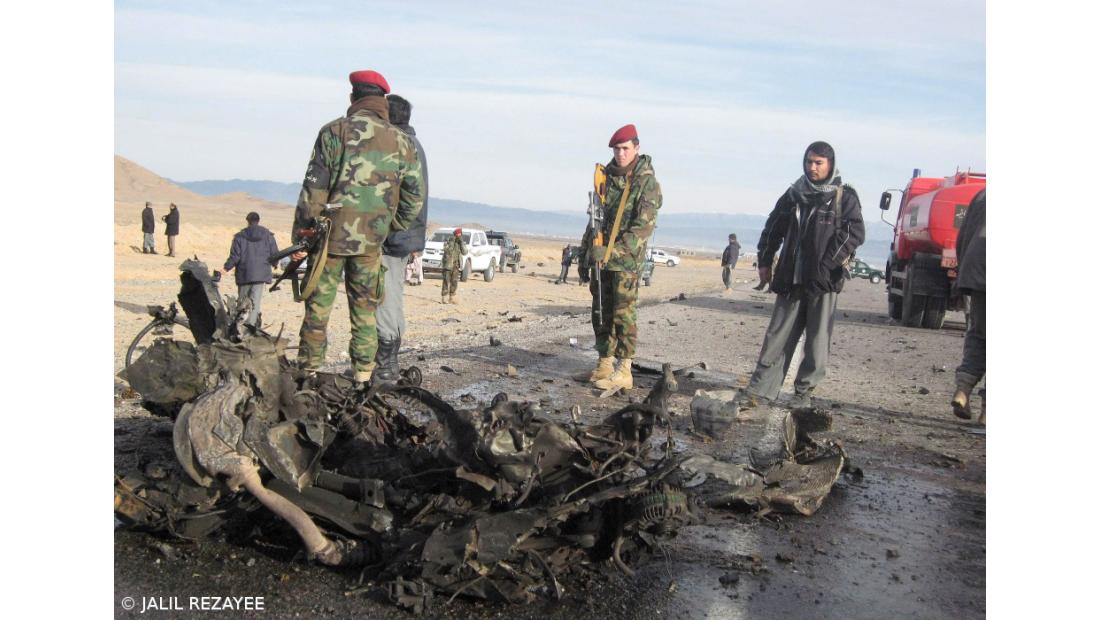 Al-Qaida oferece 3 quilos de ouro a quem matar embaixador dos EUA no Iémen