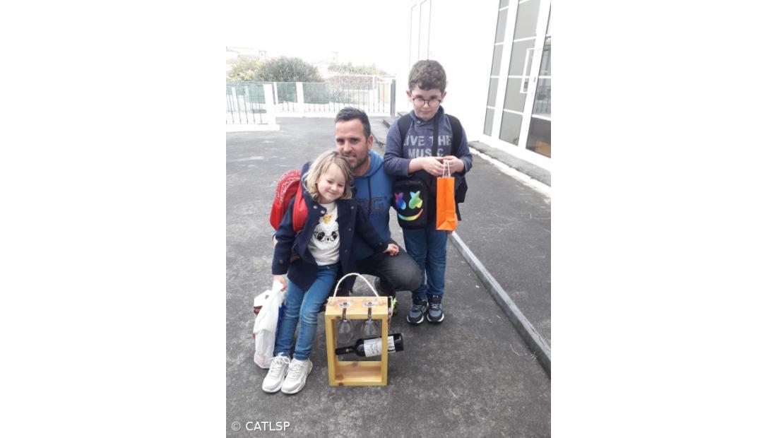 Dia Mundial do Pai – Imagem 1