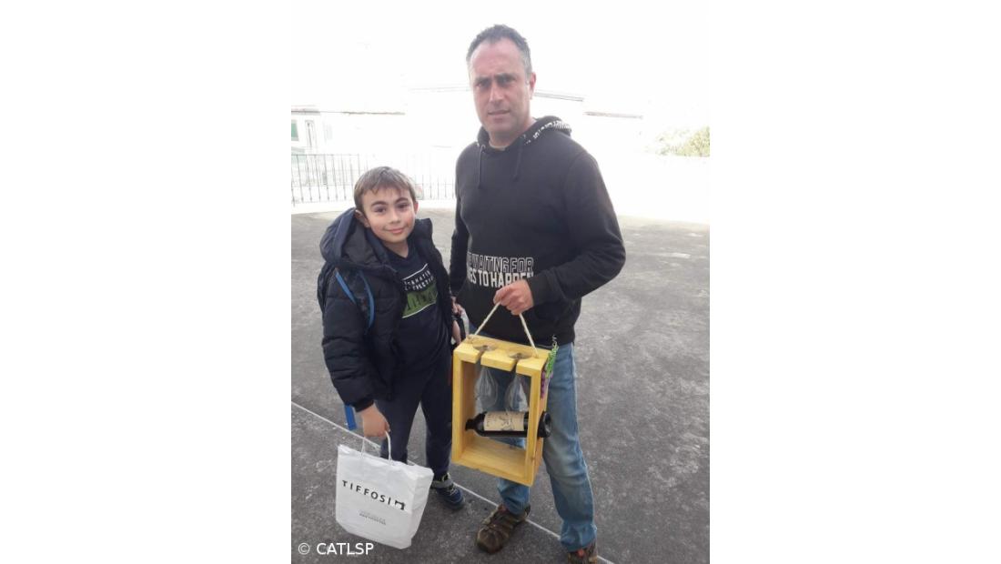 Dia Mundial do Pai – Imagem 20