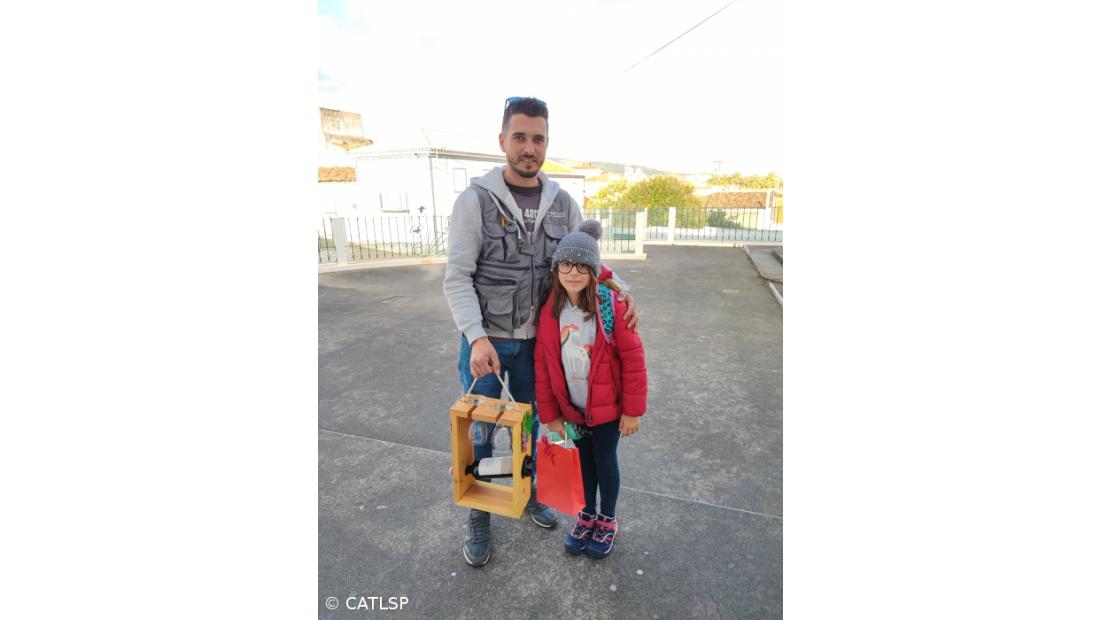 Dia Mundial do Pai – Imagem 19