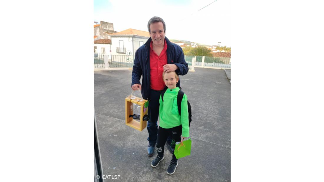 Dia Mundial do Pai – Imagem 18