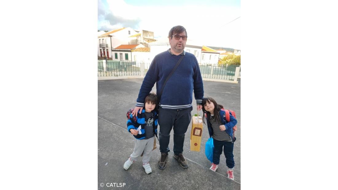 Dia Mundial do Pai – Imagem 12