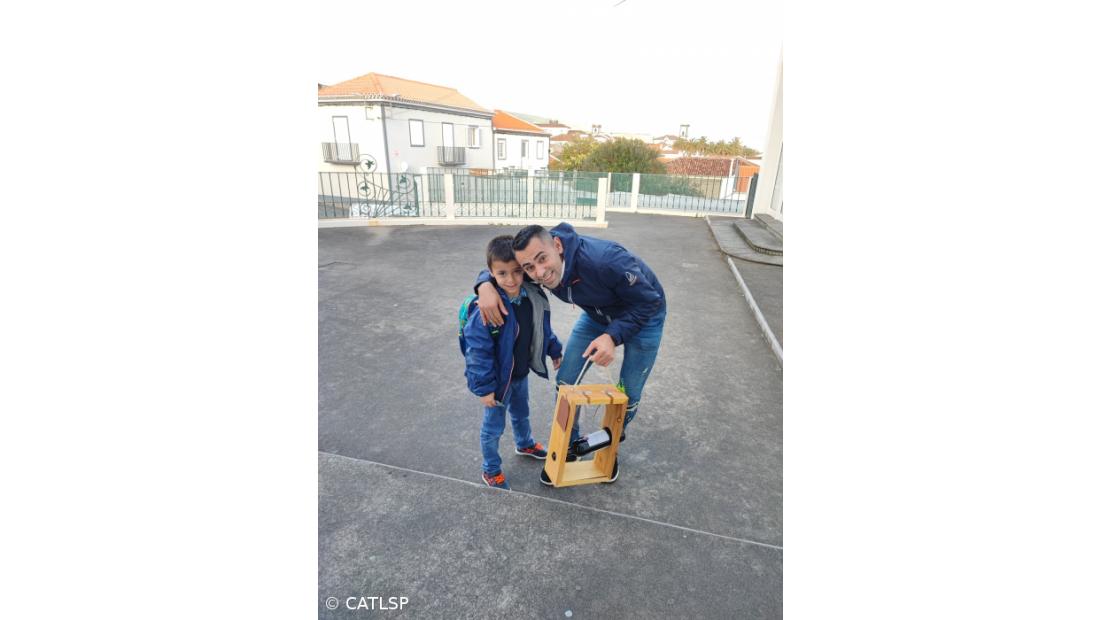 Dia Mundial do Pai – Imagem 16