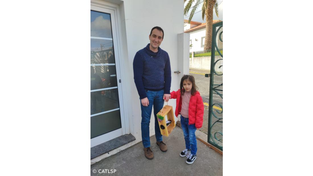 Dia Mundial do Pai – Imagem 17