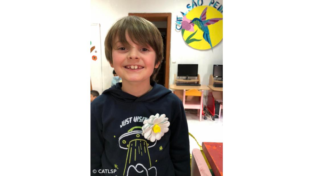 Primavera – Imagem 1