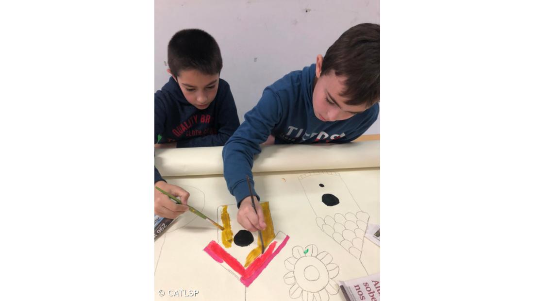 Primavera – Imagem 11