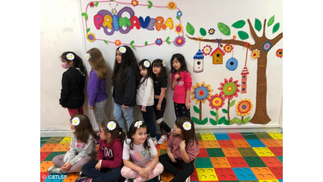 Primavera – Imagem 4