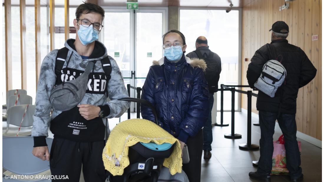 Velas está cada vez mais deserta com a população a rumar para uma “zona segura” – Imagem 2