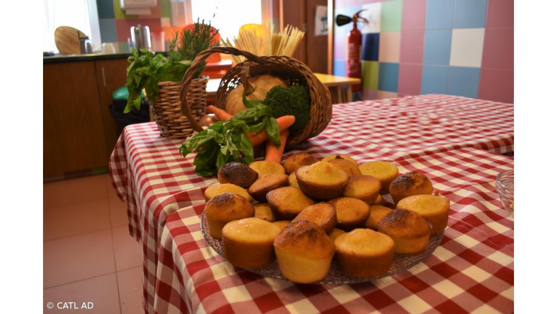 Cozinha Divertida – Imagem 3