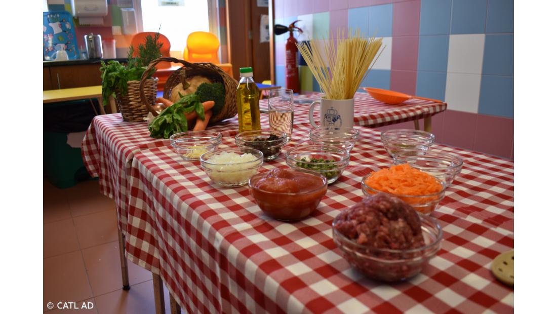 Cozinha Divertida – Imagem 2