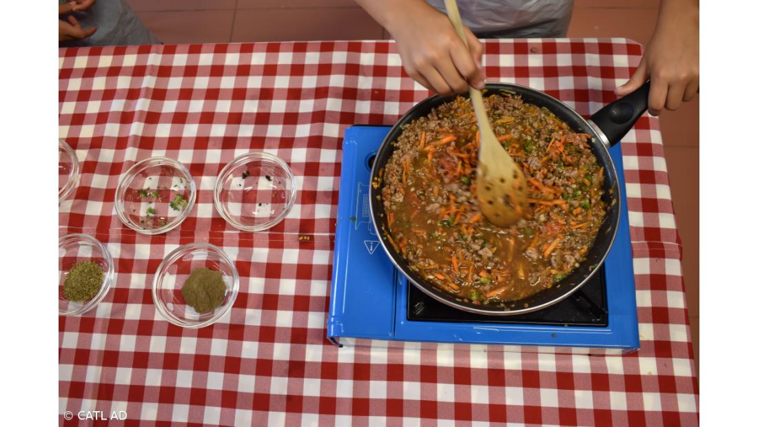 Cozinha Divertida – Imagem 4