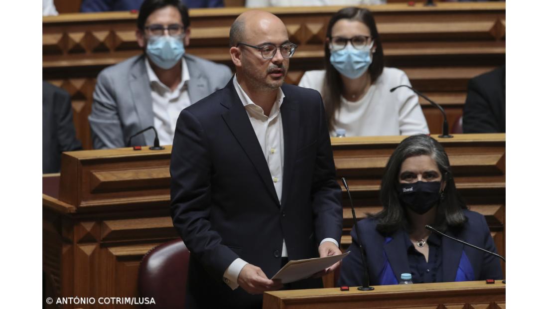 IL quer reduzir IVA da energia e bens alimentares e baixar IRS nos 5 primeiros escalões