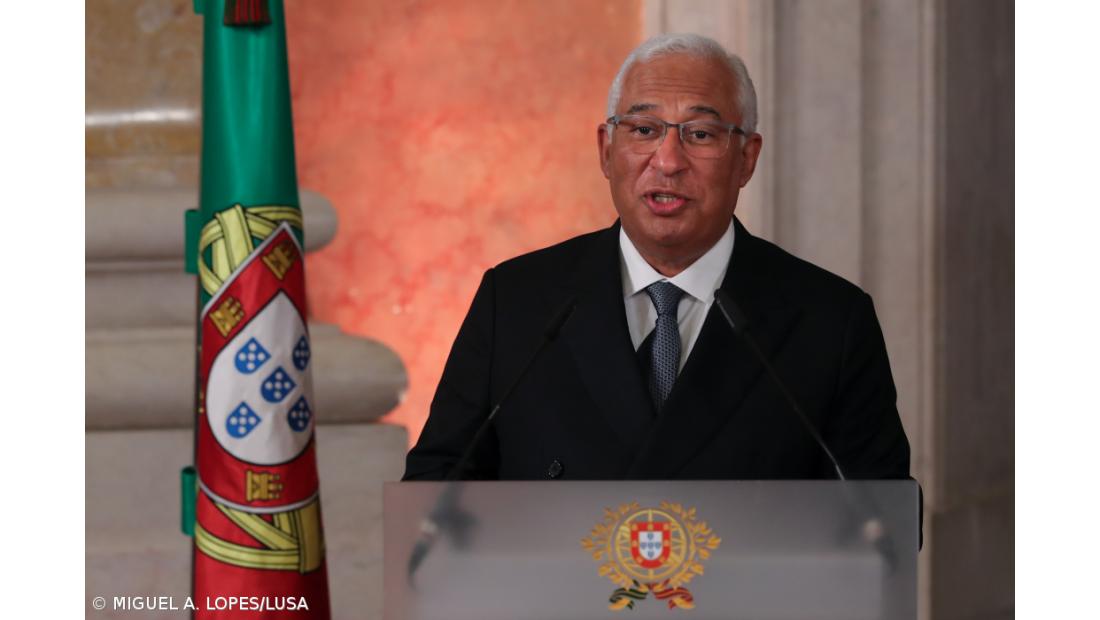 António Costa participa na cimeira sobre educação nas Nações Unidas