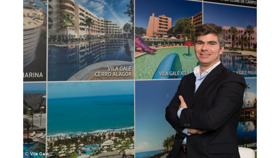 "We know that the Azores have an enormous tourist potential"