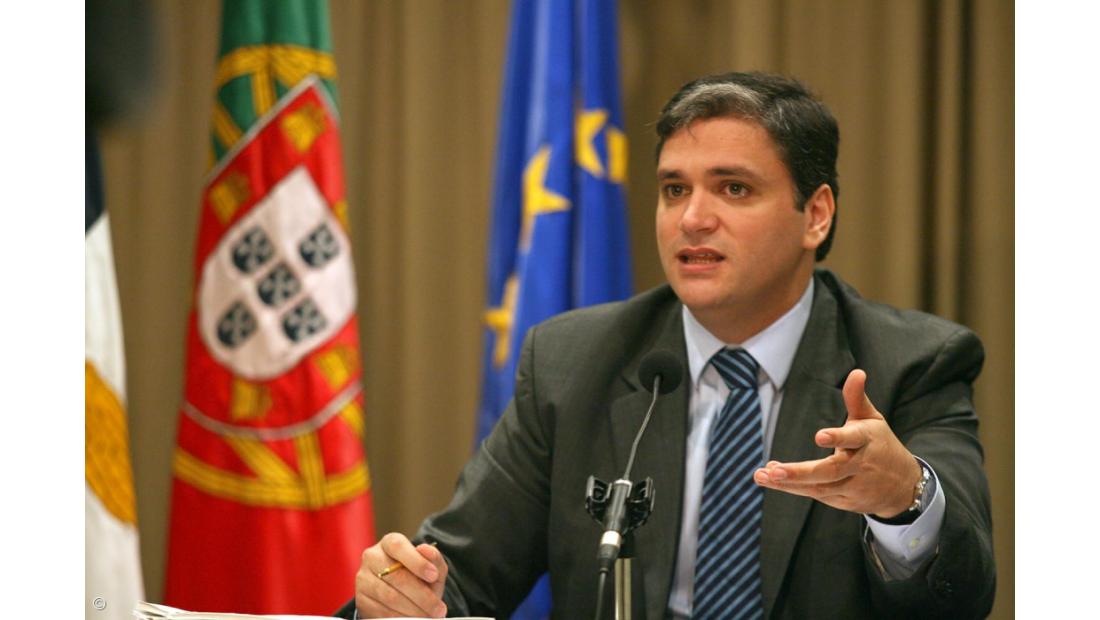 Governo anuncia projecto para potenciar termalismo