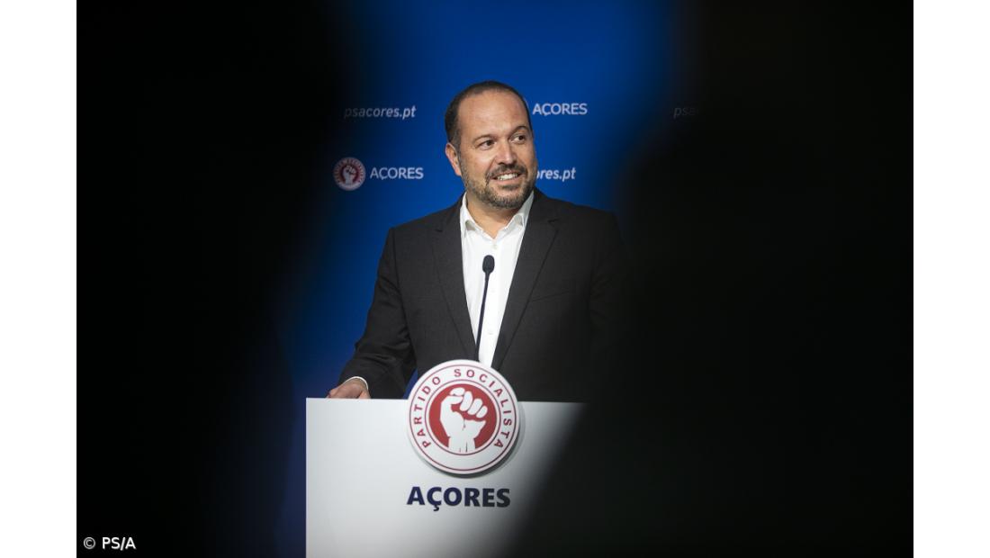 Comunicação da SATA impediu 'abertura de concurso para rotas dos Açores antes de março de 2024'