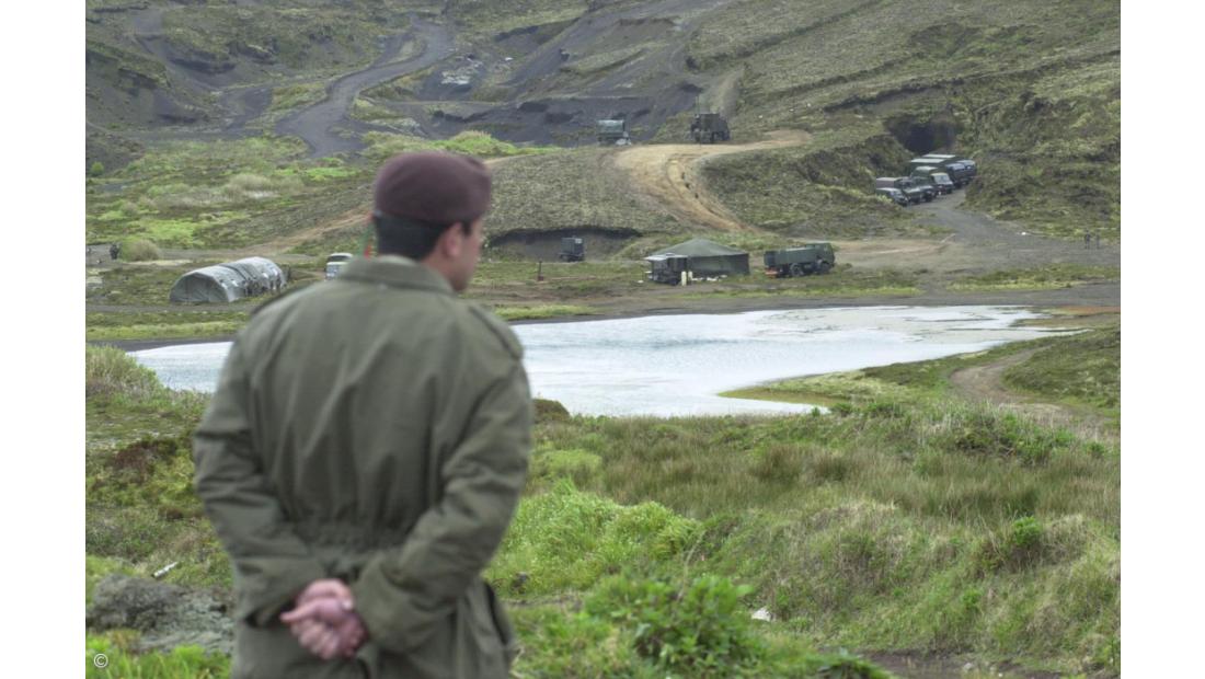  Inspecções sem relação com acusações do MP